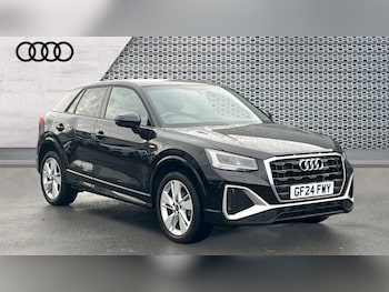 Audi - Q2