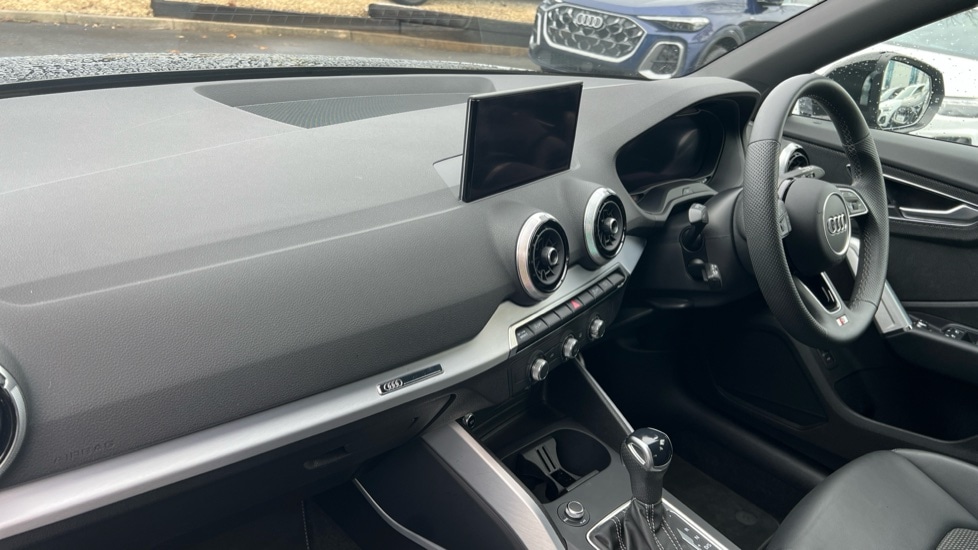 Used Audi Q2 2024 for sale - 76428106: Photo 2