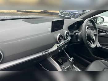 Used Audi Q2 2024 for sale - 76428106: Photo