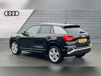 Used Audi Q2 2024 for sale - 76428106: Photo