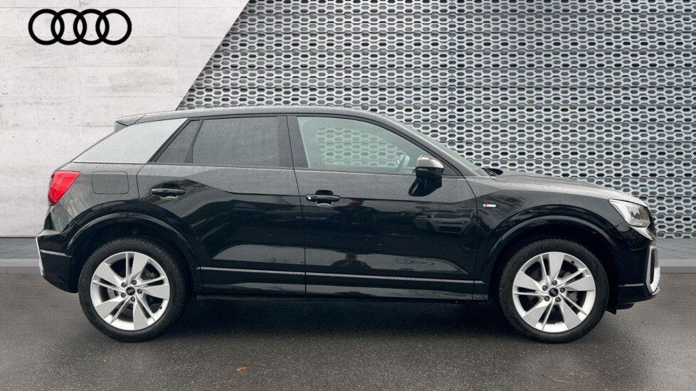 Used Audi Q2 2024 for sale - 76428106: Photo 4