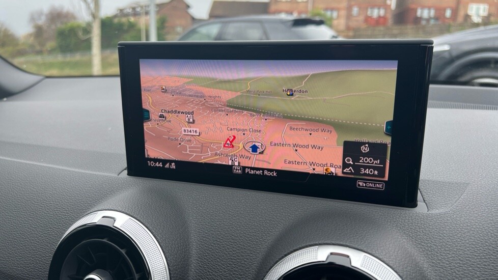 Used Audi Q2 2024 for sale - 76428106: Photo 43