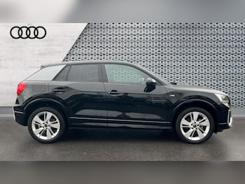 Used Audi Q2 2024 for sale - 76428106: Photo