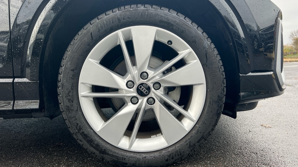 Used Audi Q2 2024 for sale - 76428106: Photo 5