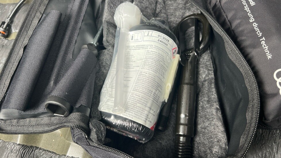 Used Audi Q2 2024 for sale - 76428106: Photo 58