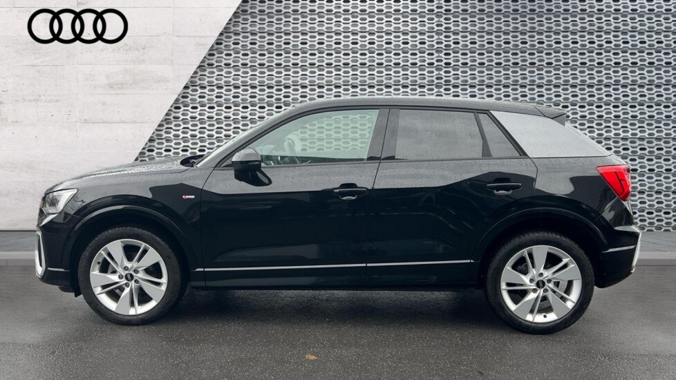 Used Audi Q2 2024 for sale - 76428106: Photo 9