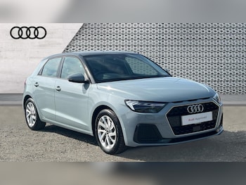 Audi - A1
