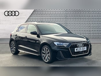 Used Audi A1 2025 for sale - 76738070: Photo