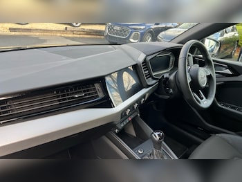 Used Audi A1 2025 for sale - 76738070: Photo