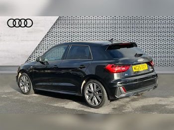 Used Audi A1 2025 for sale - 76738070: Photo