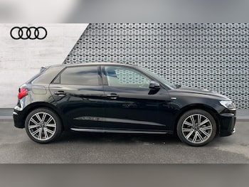 Used Audi A1 2025 for sale - 76738070: Photo