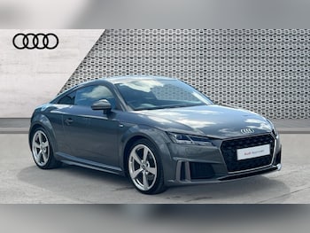 Audi - TT