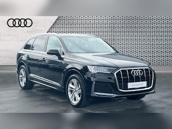 Audi - Q7