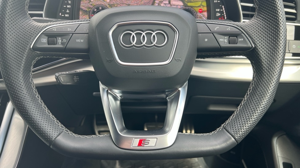 Vehicle 70