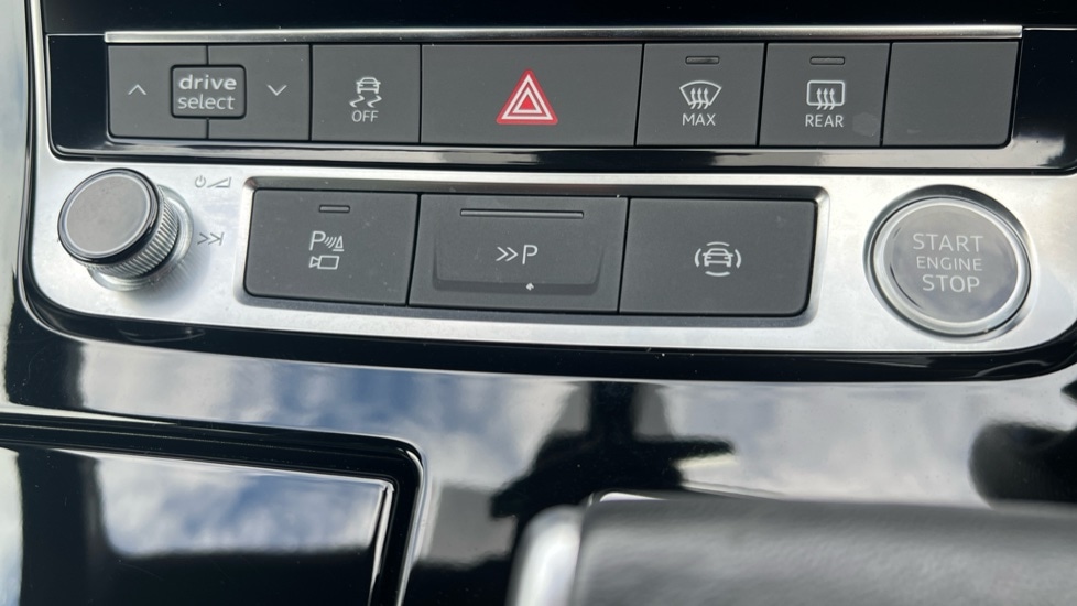Vehicle 75