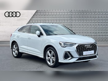 Used Audi Q3 2022 for sale - 75742816: Photo
