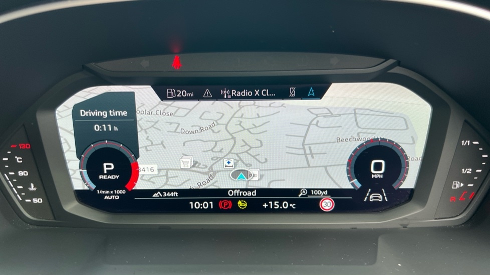 Vehicle 58