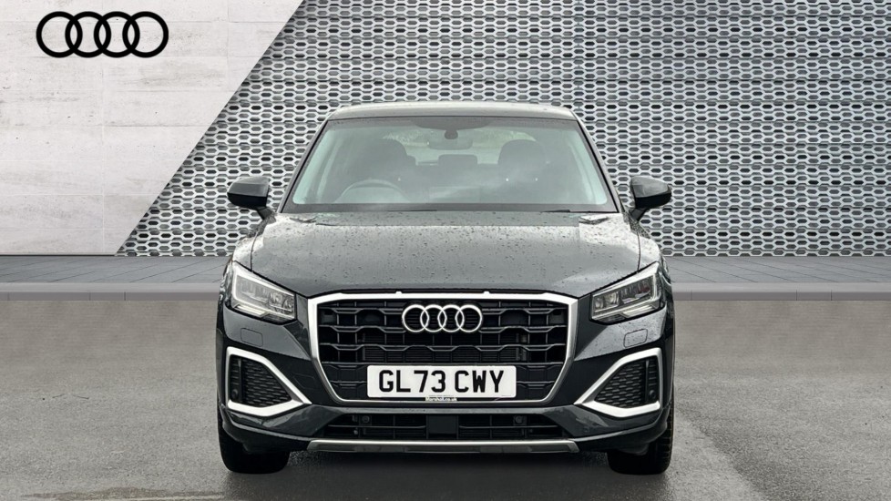 Used Audi Q2 2023 for sale - 76796259: Photo 10