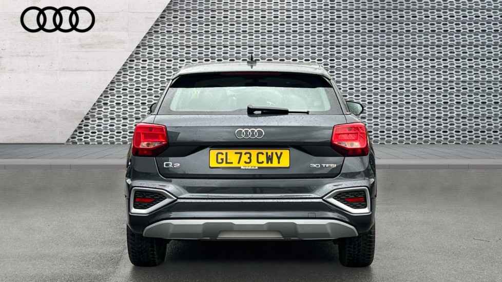 Used Audi Q2 2023 for sale - 76796259: Photo 11