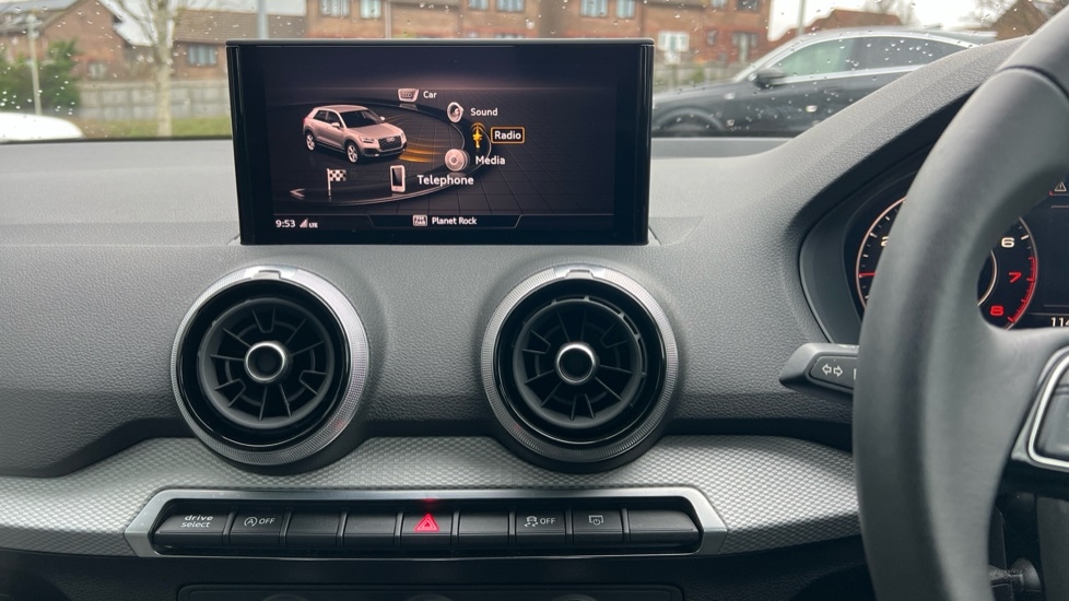 Used Audi Q2 2023 for sale - 76796259: Photo 13