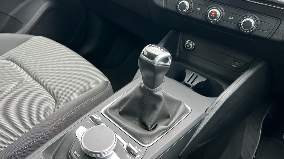 Used Audi Q2 2023 for sale - 76796259: Photo 19