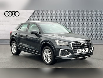 Audi - Q2