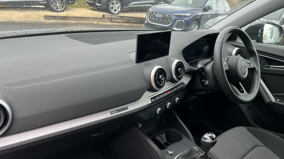 Used Audi Q2 2023 for sale - 76796259: Photo 2