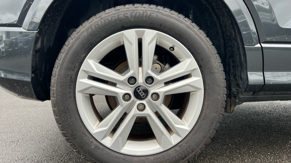 Used Audi Q2 2023 for sale - 76796259: Photo 21