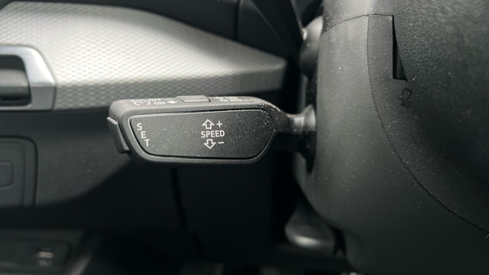 Used Audi Q2 2023 for sale - 76796259: Photo 22