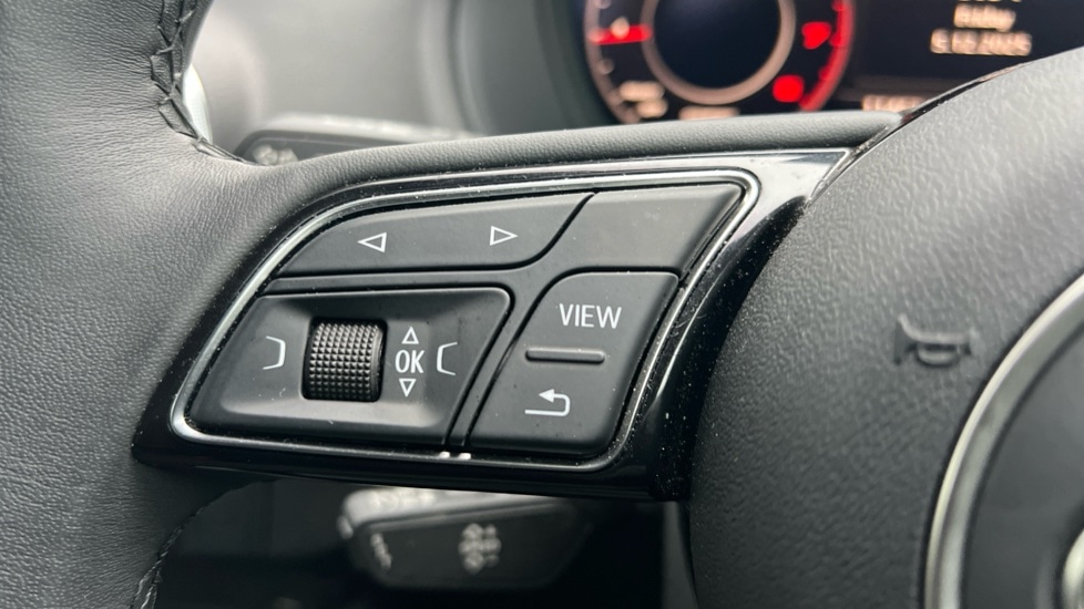 Used Audi Q2 2023 for sale - 76796259: Photo 24