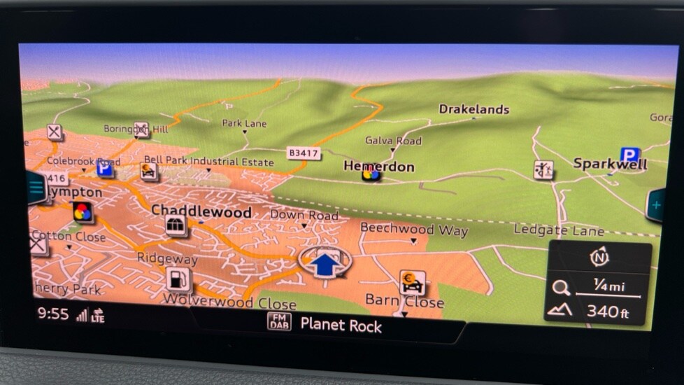 Used Audi Q2 2023 for sale - 76796259: Photo 25