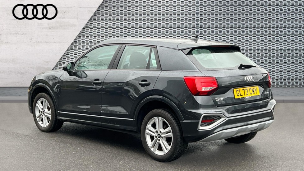 Used Audi Q2 2023 for sale - 76796259: Photo 3