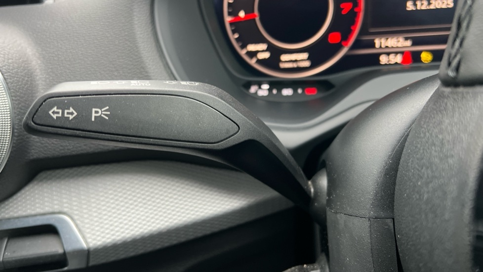 Used Audi Q2 2023 for sale - 76796259: Photo 31