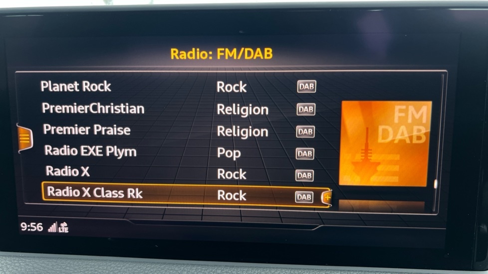 Used Audi Q2 2023 for sale - 76796259: Photo 38