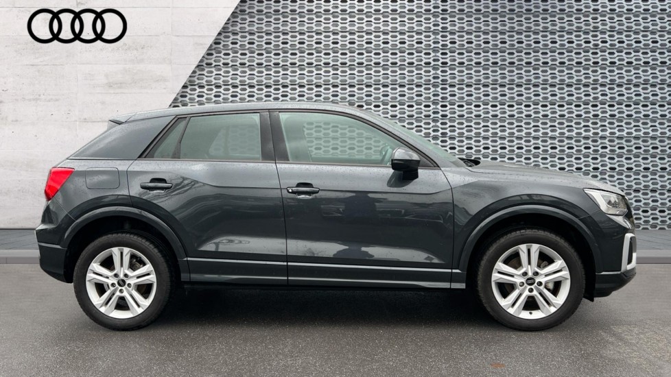 Used Audi Q2 2023 for sale - 76796259: Photo 4