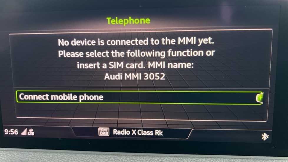 Used Audi Q2 2023 for sale - 76796259: Photo 40