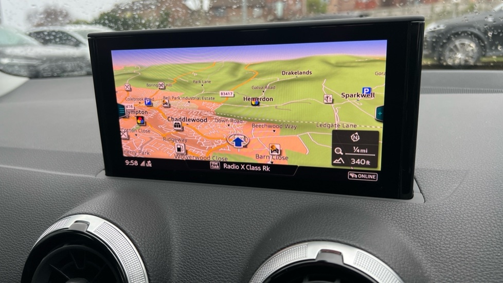 Used Audi Q2 2023 for sale - 76796259: Photo 47