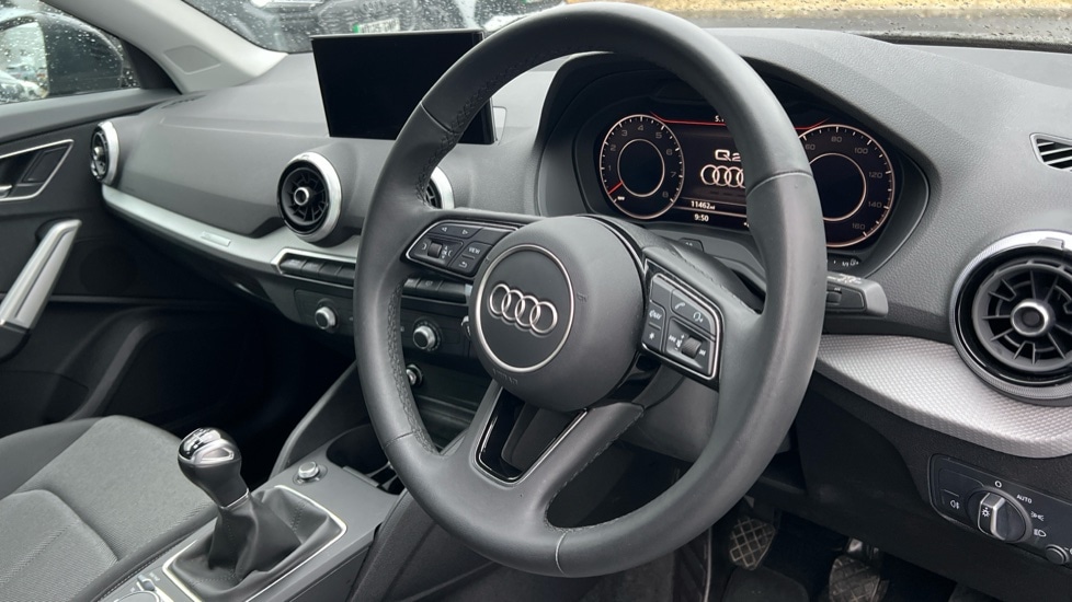 Used Audi Q2 2023 for sale - 76796259: Photo 6