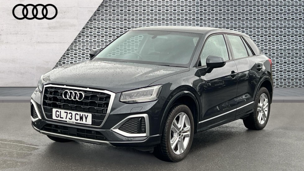 Used Audi Q2 2023 for sale - 76796259: Photo 7