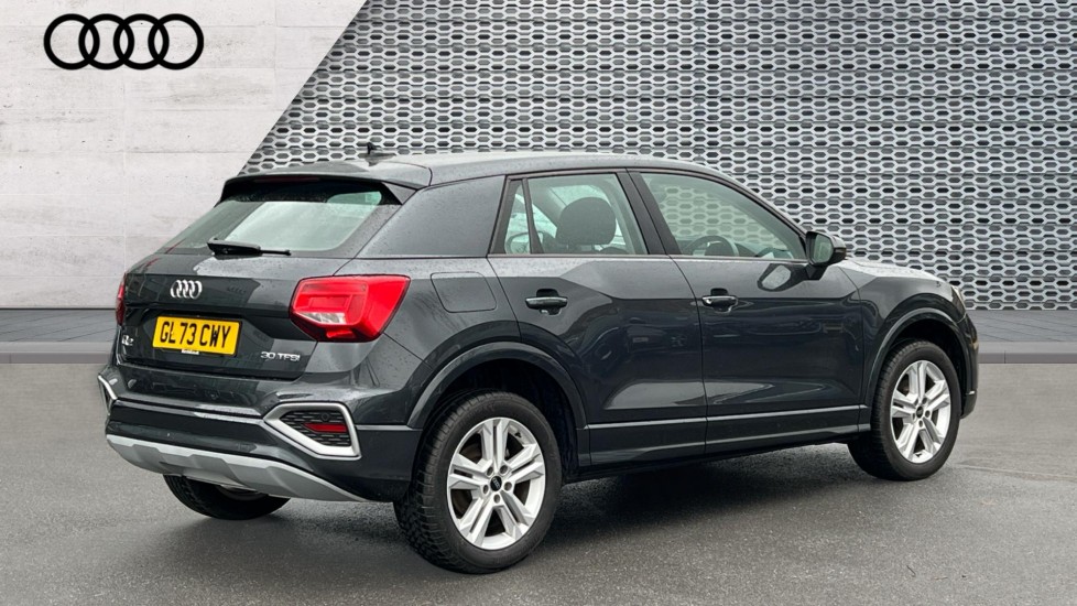 Used Audi Q2 2023 for sale - 76796259: Photo 8
