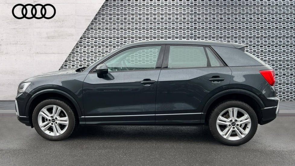 Used Audi Q2 2023 for sale - 76796259: Photo 9