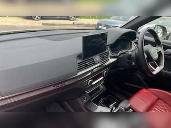Used Audi Q5 2022 for sale - 75886814: Photo