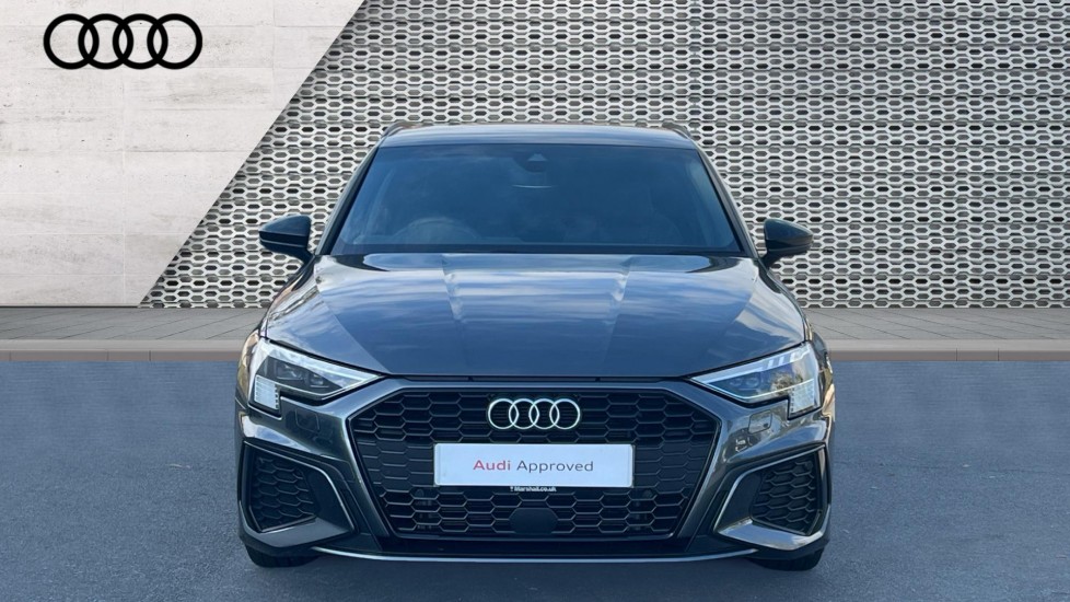 Used Audi A3 2023 for sale - 76717230: Photo 10