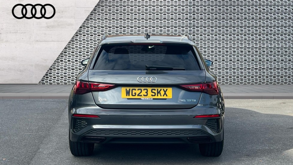 Used Audi A3 2023 for sale - 76717230: Photo 11