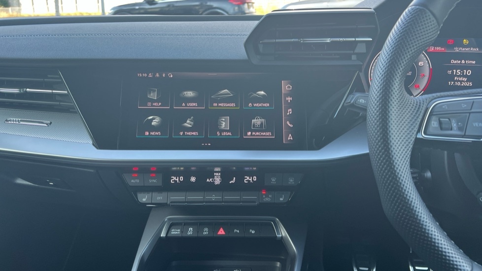 Used Audi A3 2023 for sale - 76717230: Photo 13