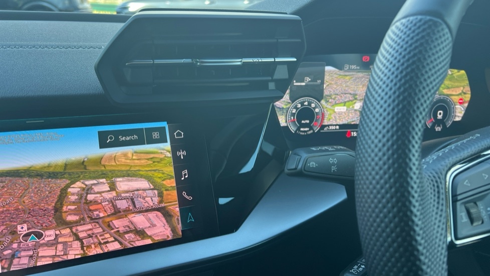 Used Audi A3 2023 for sale - 76717230: Photo 16