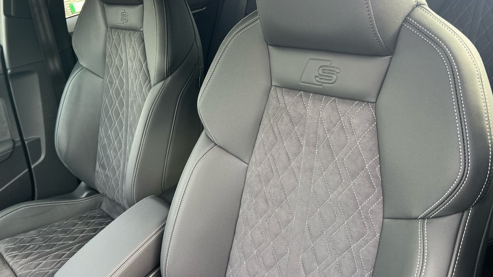 Used Audi A3 2023 for sale - 76717230: Photo 17