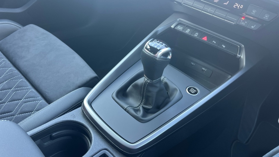 Used Audi A3 2023 for sale - 76717230: Photo 19