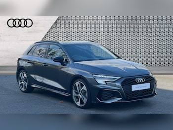 Used Audi A3 2023 for sale - 76717230: Photo