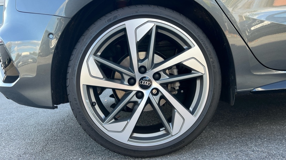 Used Audi A3 2023 for sale - 76717230: Photo 21